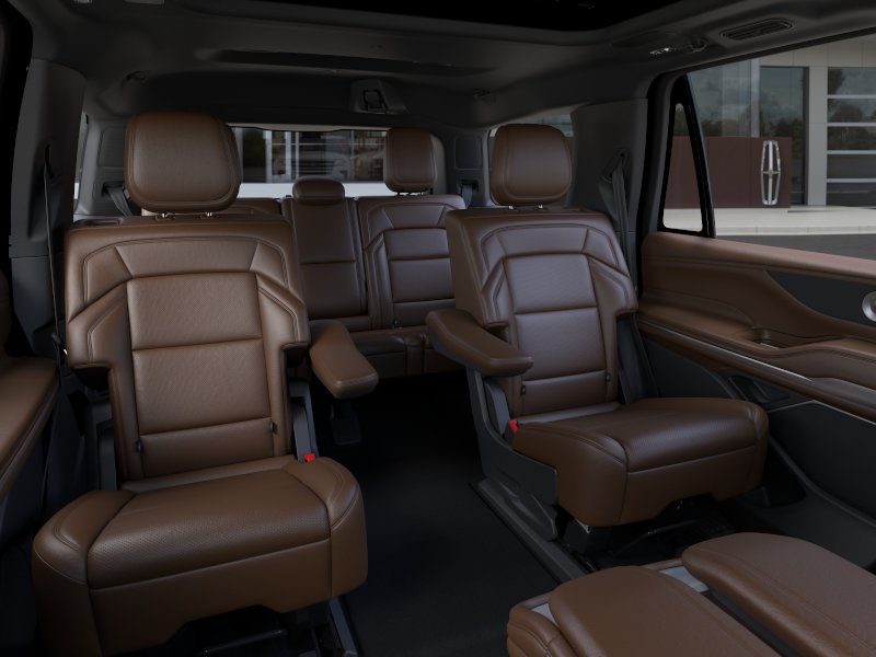 2026 Lincoln Navigator Reserve - Photo 11