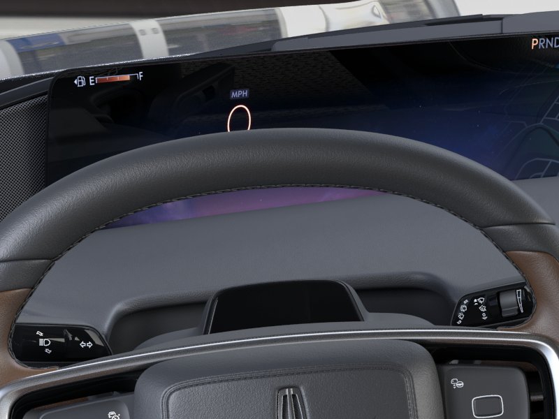2026 Lincoln Navigator Reserve - Photo 13
