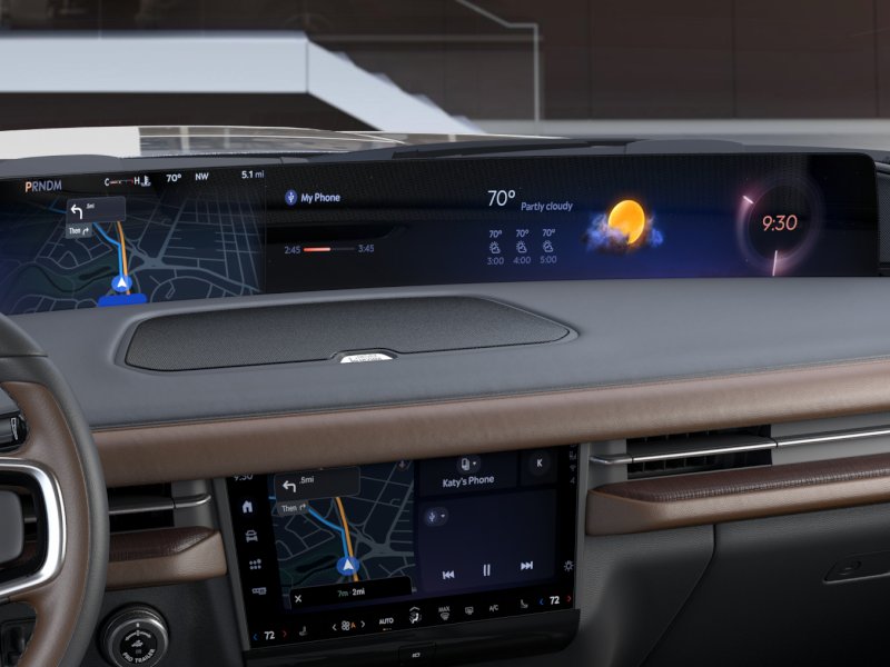2026 Lincoln Navigator Reserve - Photo 14