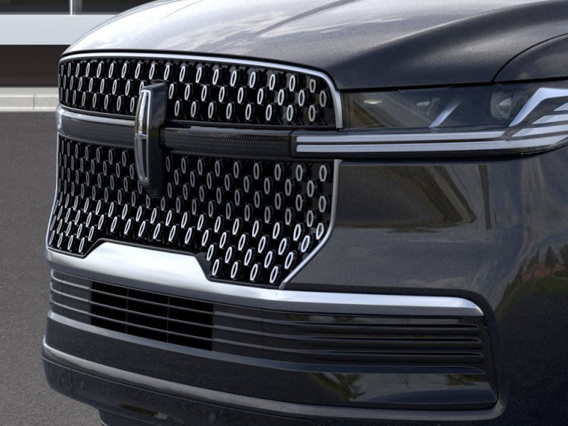 2026 Lincoln Navigator Reserve - Photo 17