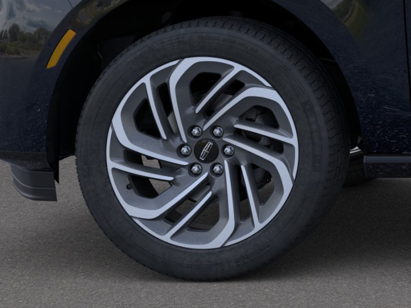 2026 Lincoln Navigator Reserve - Photo 19