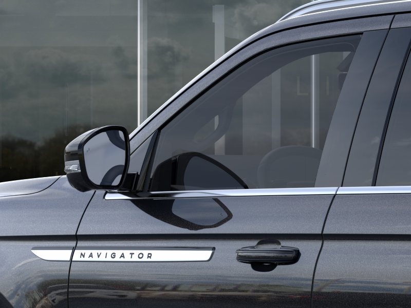 2026 Lincoln Navigator Reserve - Photo 20