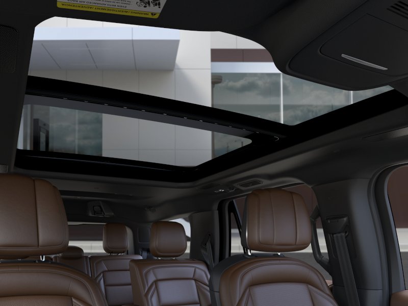 2026 Lincoln Navigator Reserve - Photo 22