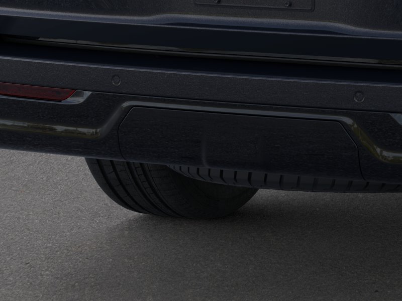 2026 Lincoln Navigator Reserve - Photo 23