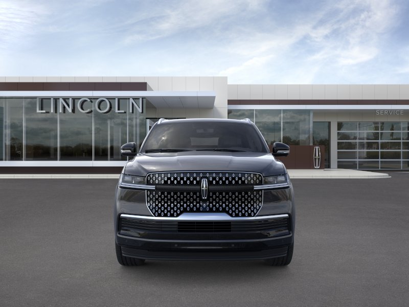 2026 Lincoln Navigator Reserve - Photo 6