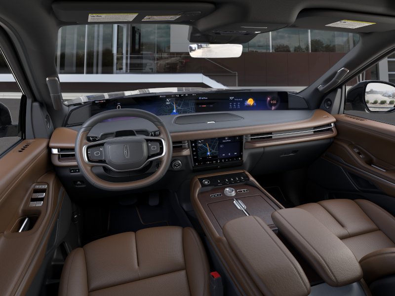 2026 Lincoln Navigator Reserve - Photo 9