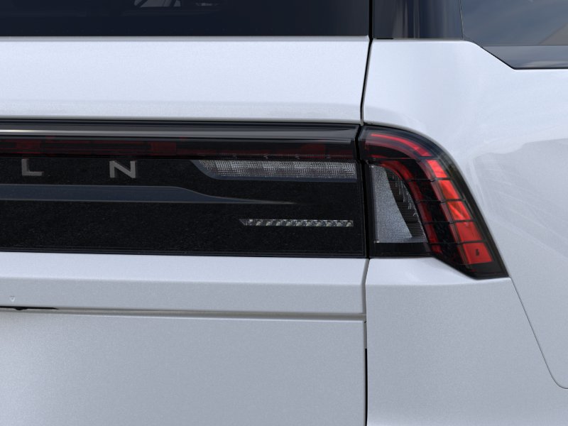 New 2026 Pristine White Metallic Tri-Coat Lincoln Reserve image 43