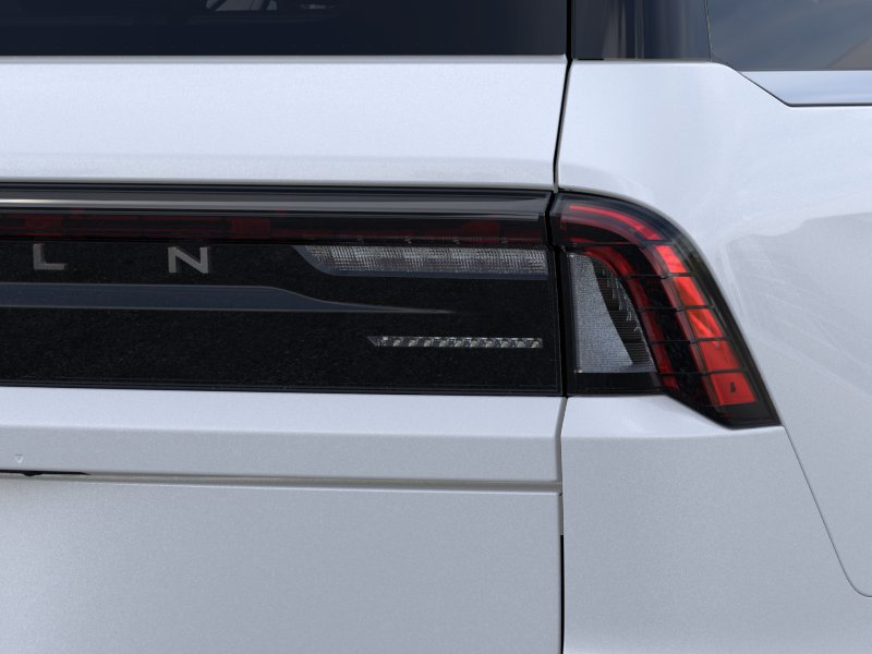 New 2026 Pristine White Metallic Tri-Coat Lincoln Reserve image 43