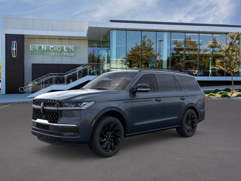 2026 Lincoln Navigator Reserve 4WD's photo