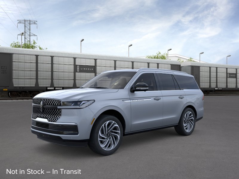 2026 Lincoln Navigator Reserve 4WD's photo