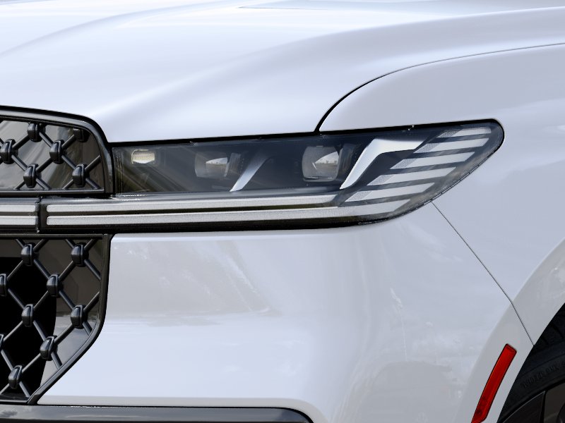 New 2027 Pristine White Metallic Tri-Coat Lincoln Reserve image 31