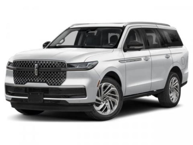 2026 Lincoln Navigator Black Label 4WD's photo