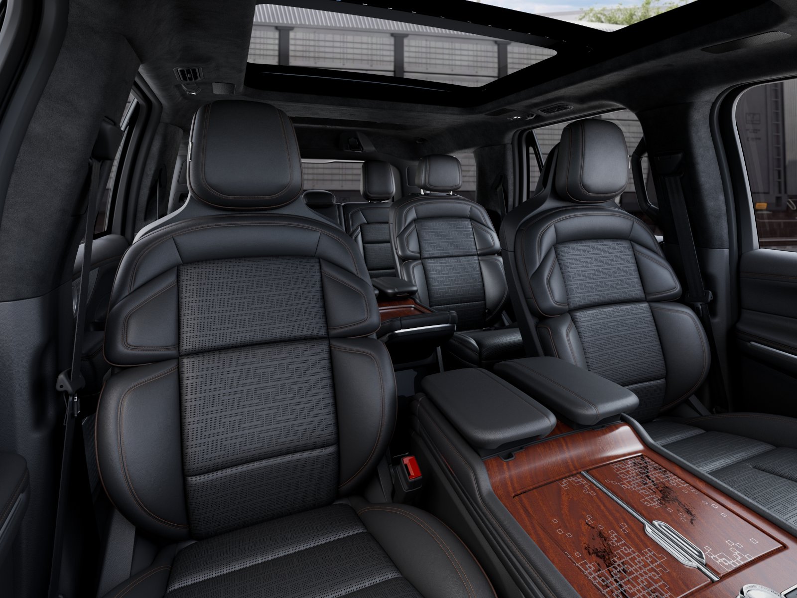 New 2027 Frosted Fig Premium Colorant Lincoln Black Label image 10