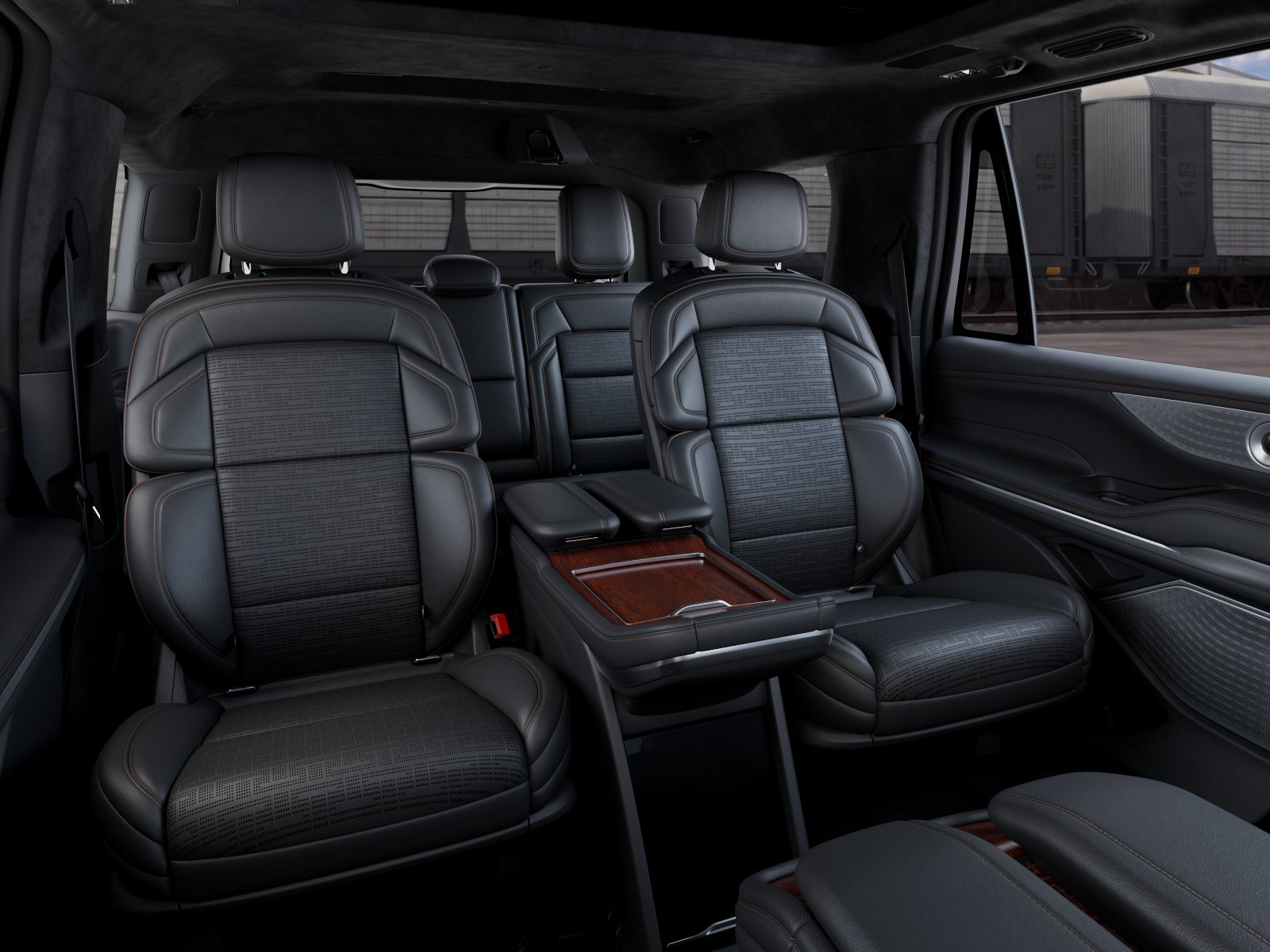 New 2027 Frosted Fig Premium Colorant Lincoln Black Label image 11
