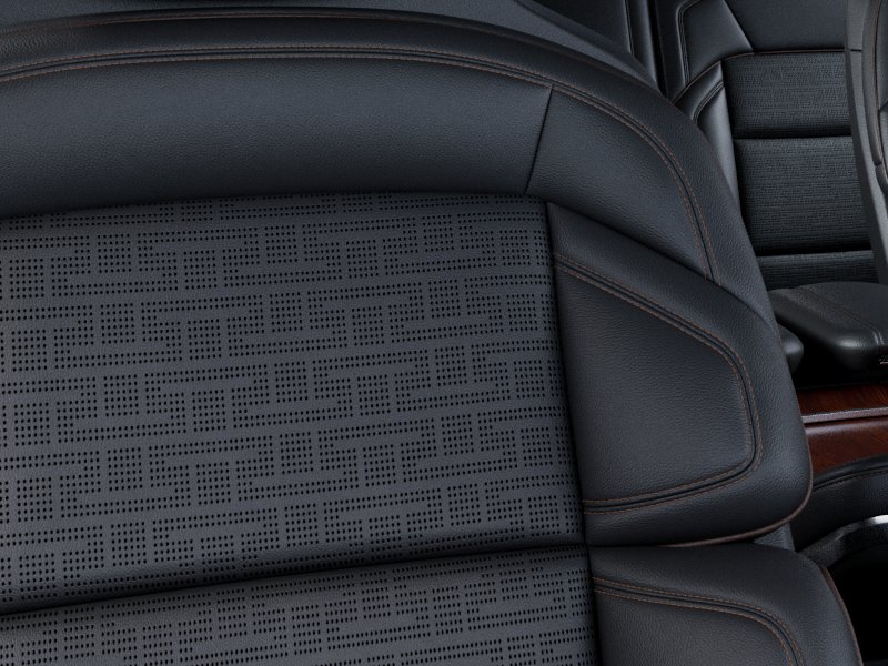 New 2027 Frosted Fig Premium Colorant Lincoln Black Label image 16