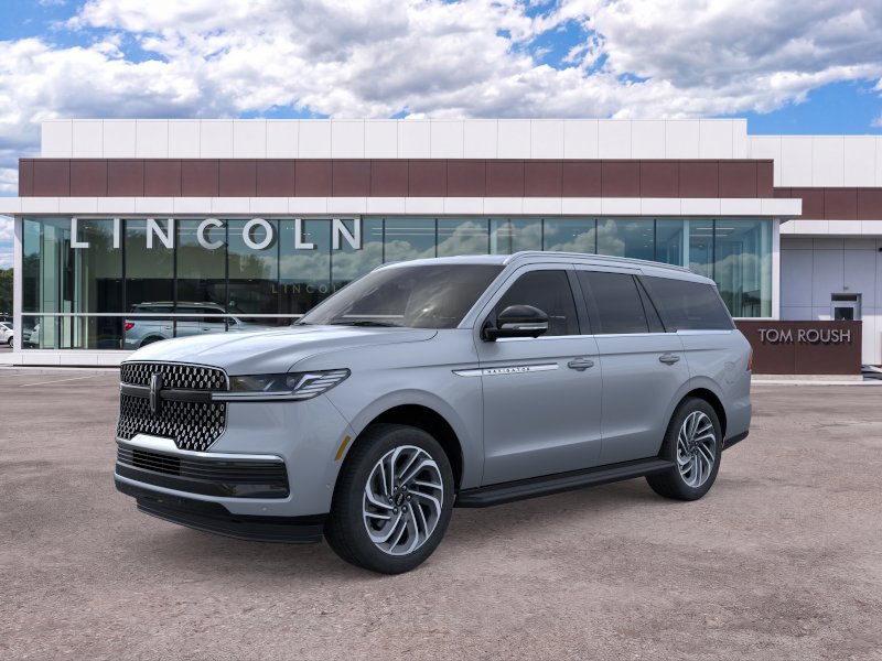 2026 Lincoln Navigator