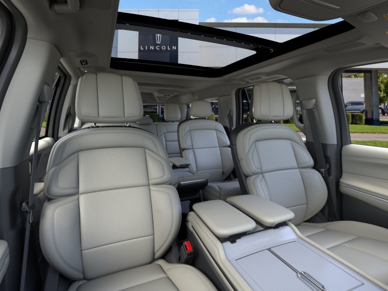 2026 Lincoln Navigator Reserve L - Photo 10