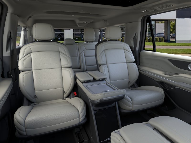 2026 Lincoln Navigator Reserve L - Photo 11