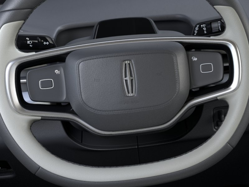 2026 Lincoln Navigator Reserve L - Photo 12