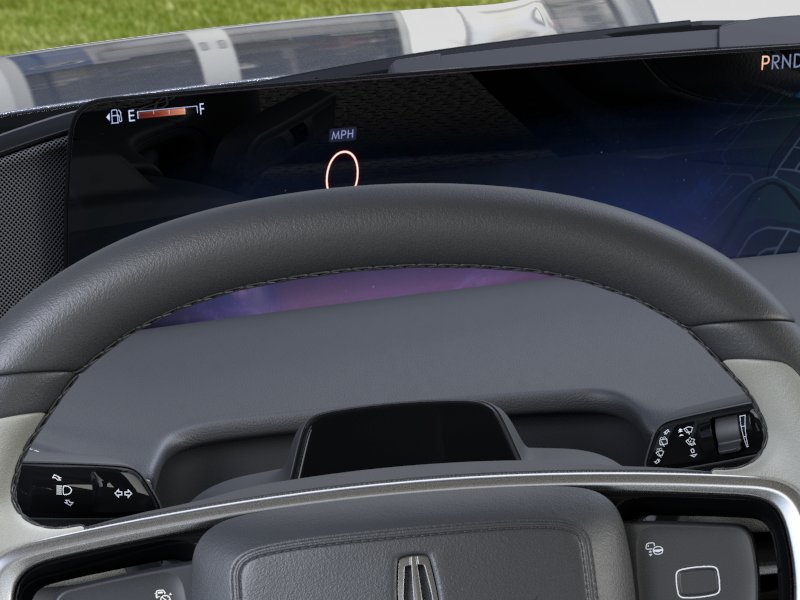 2026 Lincoln Navigator Reserve L - Photo 13