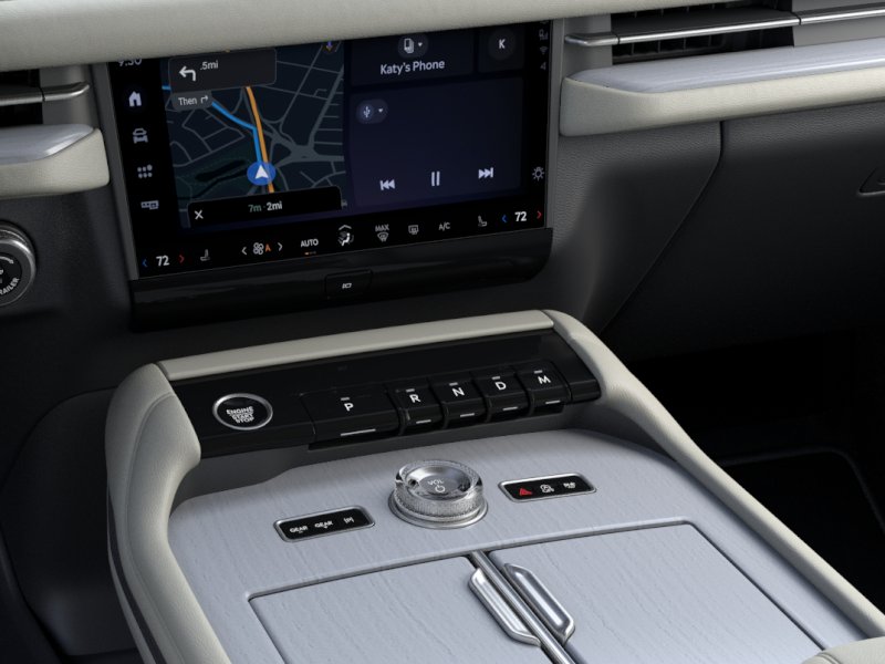 2026 Lincoln Navigator Reserve L - Photo 15