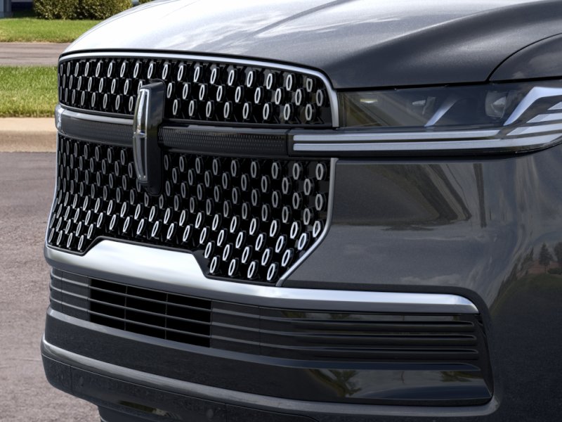2026 Lincoln Navigator Reserve L - Photo 17