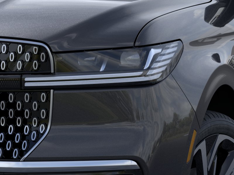 2026 Lincoln Navigator Reserve L - Photo 18