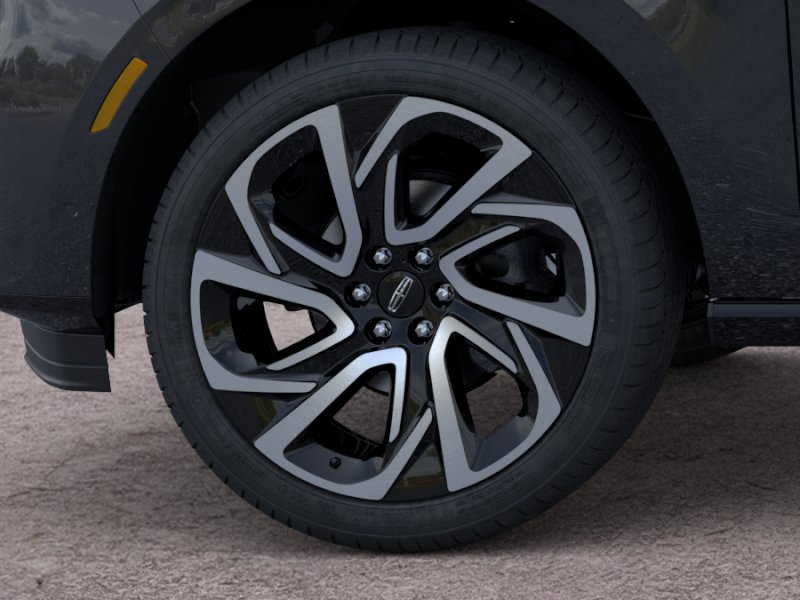 2026 Lincoln Navigator Reserve L - Photo 19