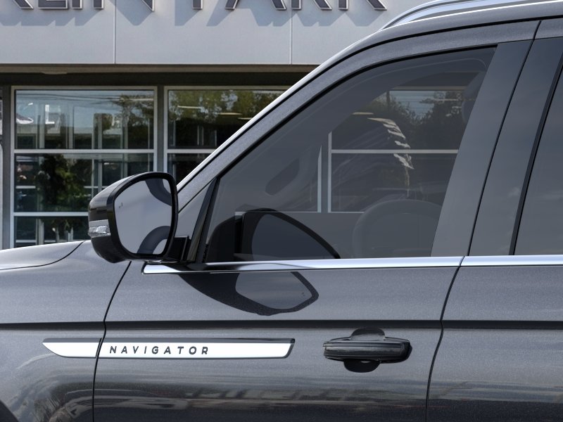 2026 Lincoln Navigator Reserve L - Photo 20