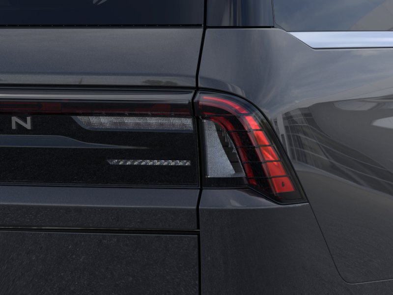 2026 Lincoln Navigator Reserve L - Photo 21