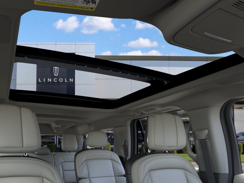 2026 Lincoln Navigator Reserve L - Photo 22