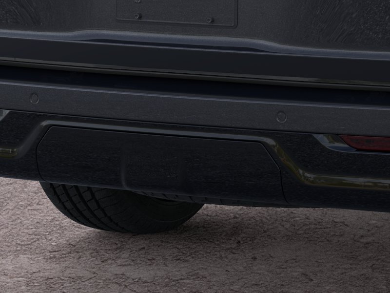 2026 Lincoln Navigator Reserve L - Photo 23