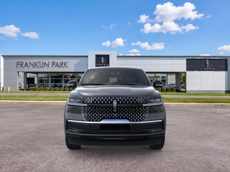 2026 Lincoln Navigator Reserve L - Photo 6