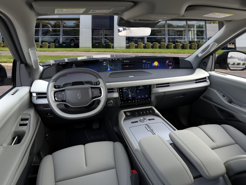 2026 Lincoln Navigator Reserve L - Photo 9