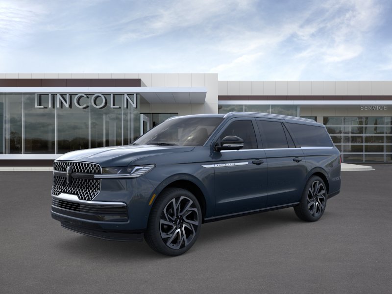 2026 Lincoln Navigator Reserve L 4WD's photo