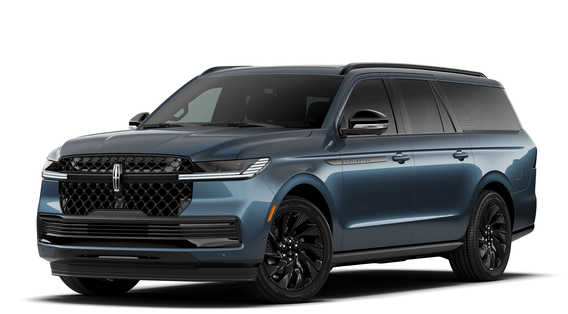 2027 Lincoln Navigator L