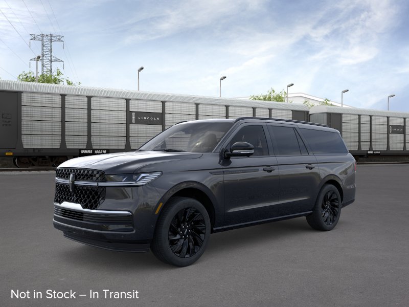2026 Lincoln Navigator Reserve L 4WD's photo