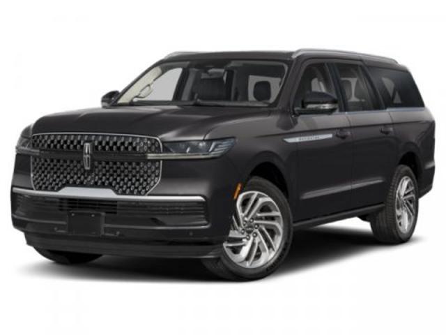 2026 Lincoln Navigator Reserve L 4WD's photo