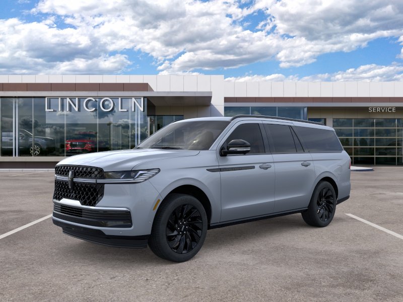 2026 Lincoln Navigator L