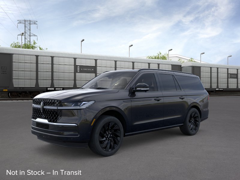 2026 Lincoln Navigator Reserve L 4WD's photo