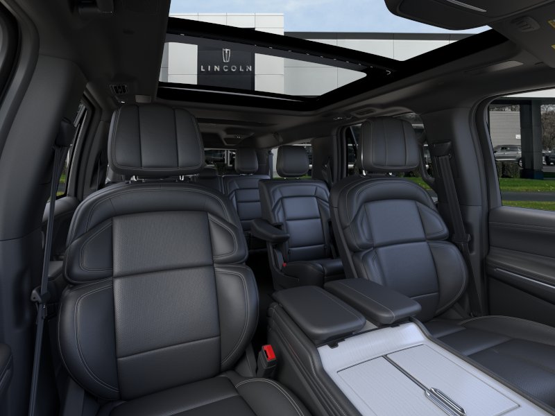 2026 Lincoln Navigator Reserve L - Photo 10