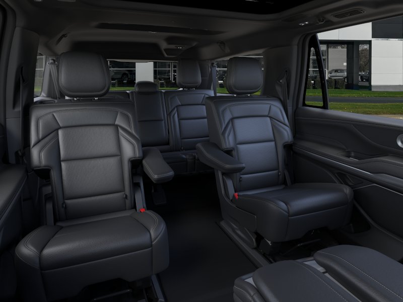 2026 Lincoln Navigator Reserve L - Photo 11