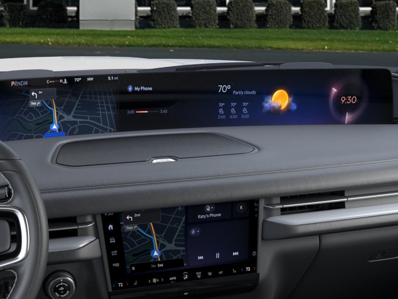 2026 Lincoln Navigator Reserve L - Photo 14