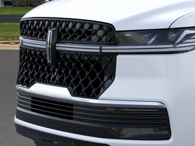 2026 Lincoln Navigator Reserve L - Photo 17