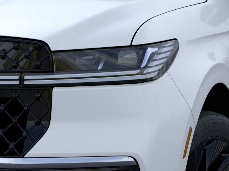 2026 Lincoln Navigator Reserve L - Photo 18