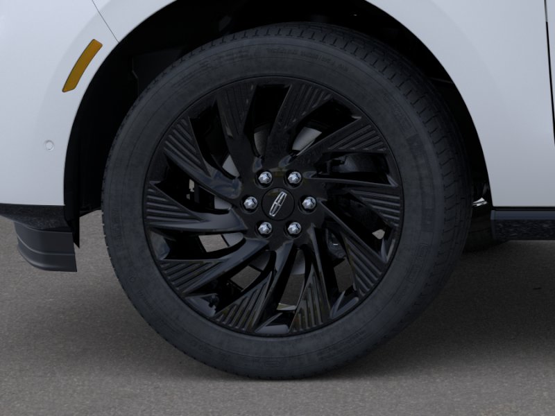 2026 Lincoln Navigator Reserve L - Photo 19