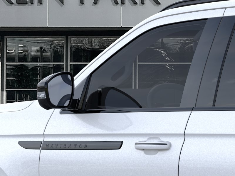 2026 Lincoln Navigator Reserve L - Photo 20