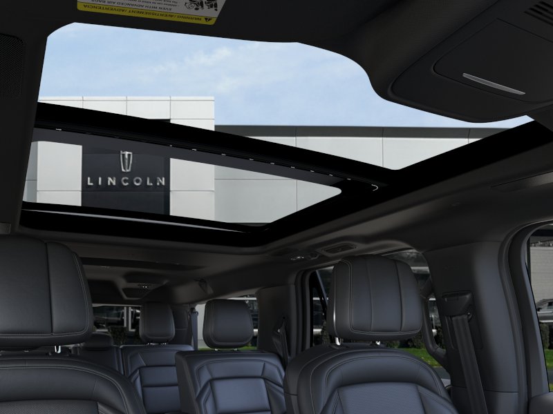 2026 Lincoln Navigator Reserve L - Photo 22