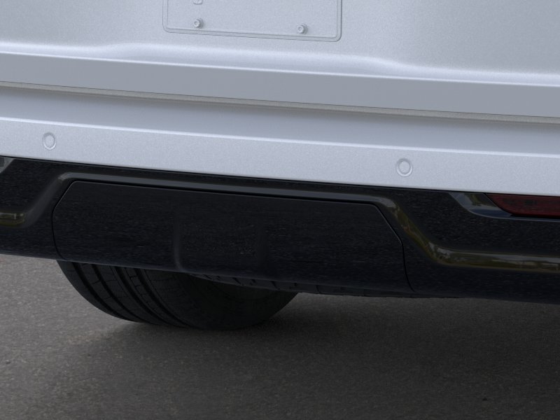 2026 Lincoln Navigator Reserve L - Photo 23