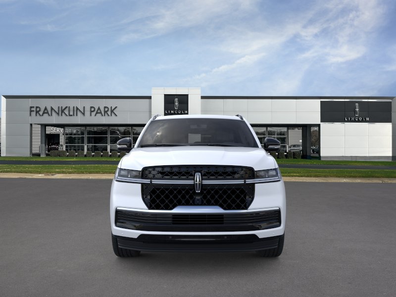 2026 Lincoln Navigator Reserve L - Photo 6